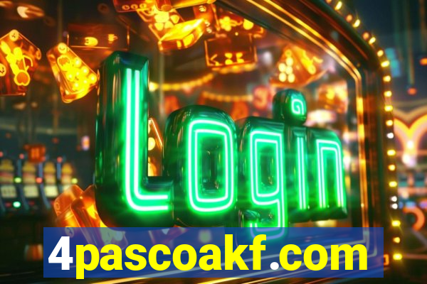 4pascoakf.com