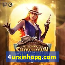 4ursinhopg.com