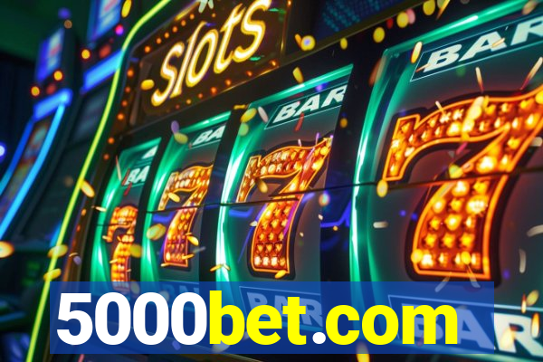 5000bet.com