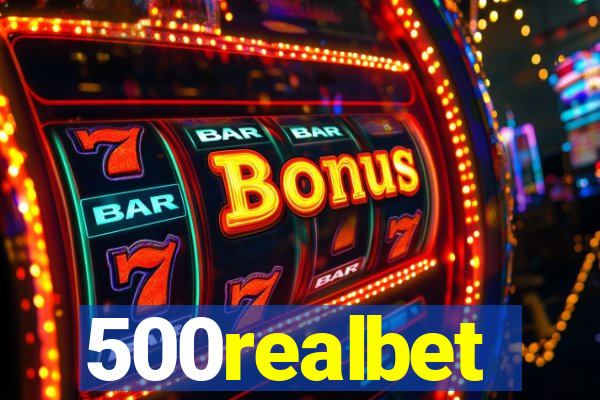 500realbet