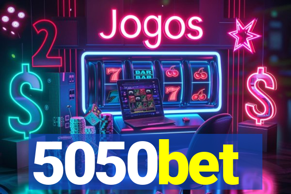 5050bet