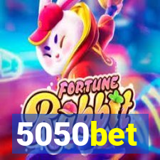 5050bet