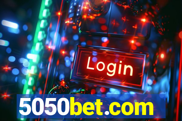 5050bet.com