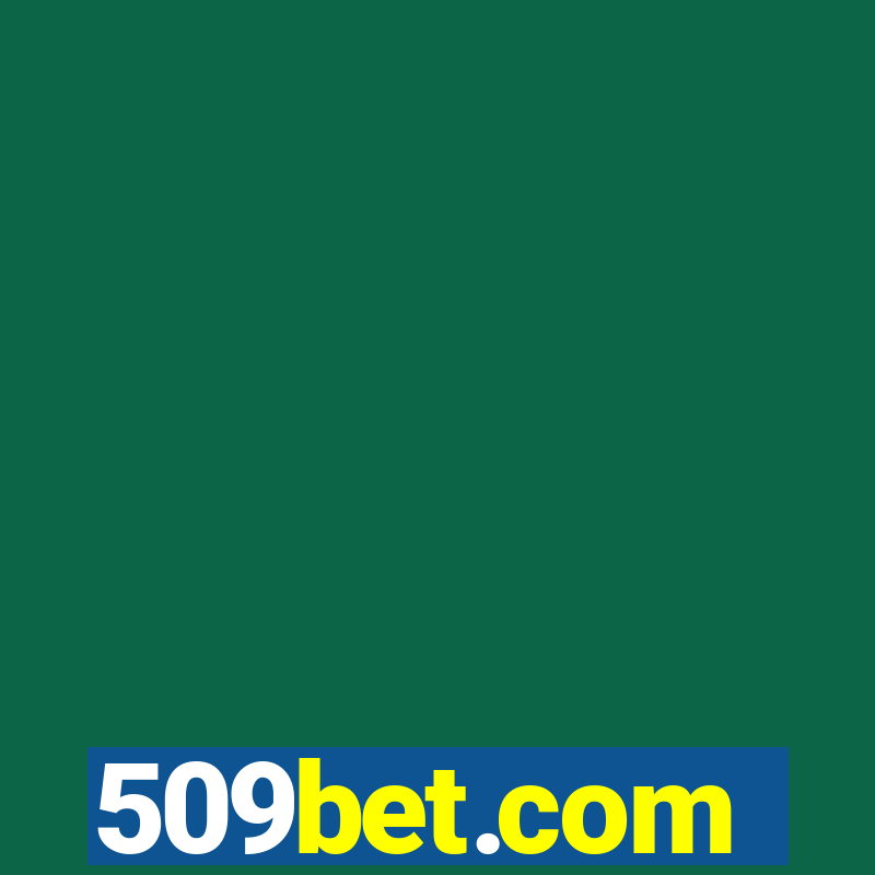 509bet.com