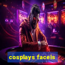 cosplays faceis