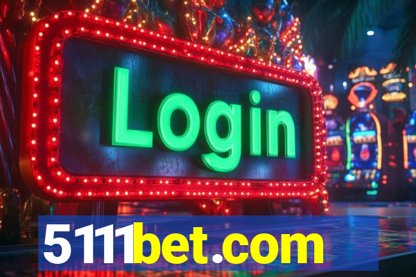 5111bet.com