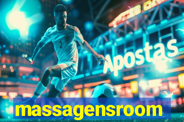 massagensroom