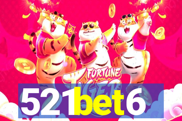 521bet6