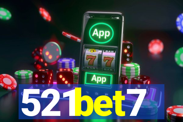 521bet7