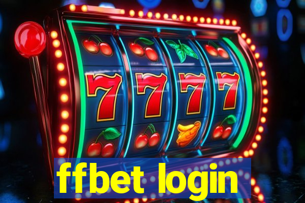 ffbet login