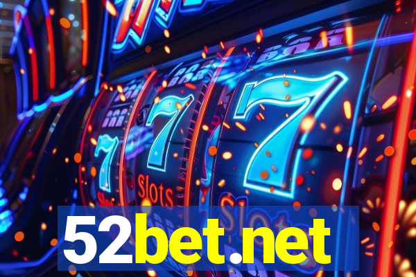 52bet.net