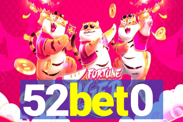 52bet0