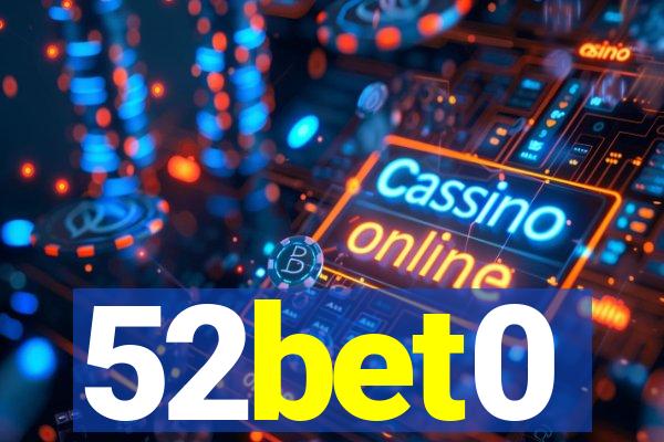 52bet0