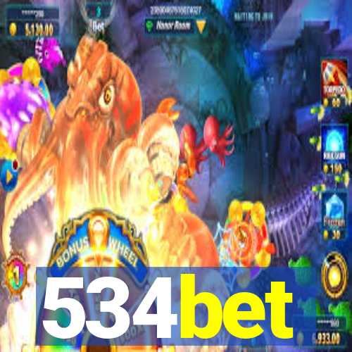 534bet