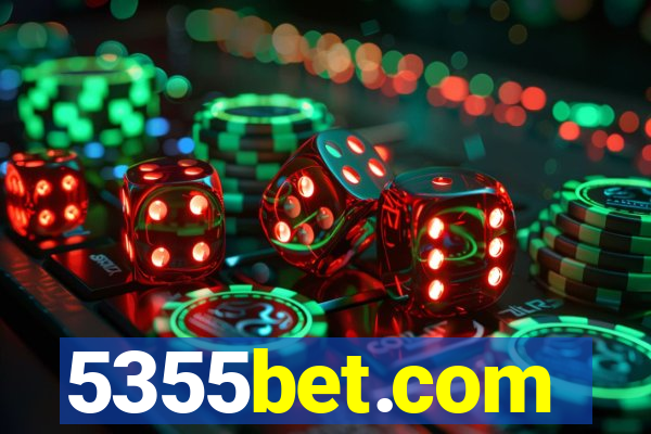 5355bet.com