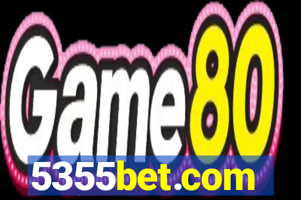 5355bet.com