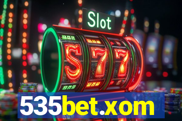 535bet.xom