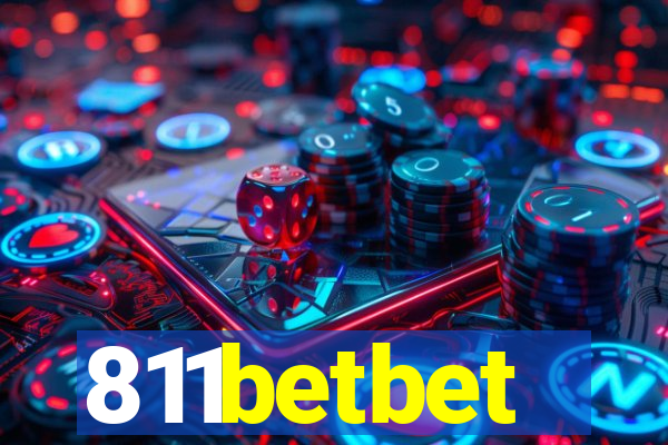 811betbet