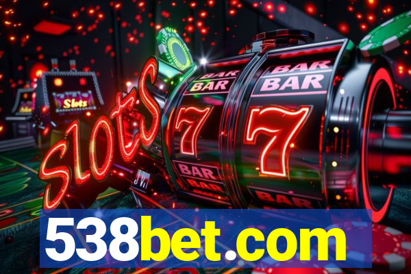 538bet.com