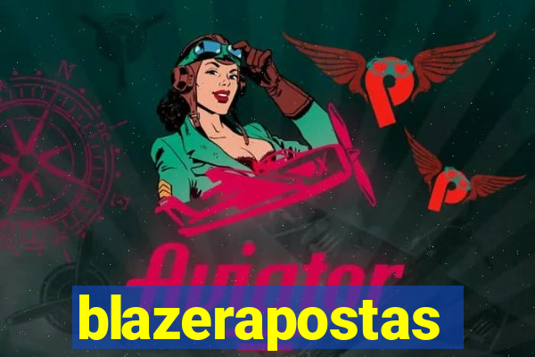 blazerapostas