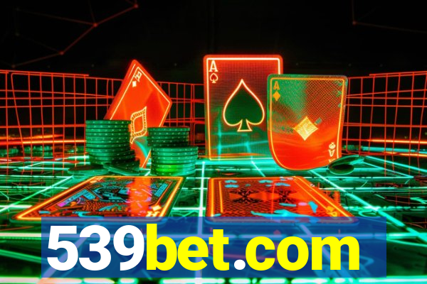 539bet.com