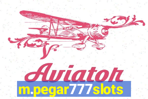 m.pegar777slots