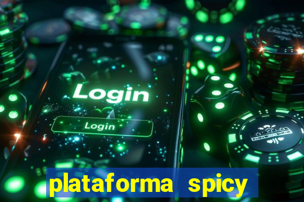 plataforma spicy bet é confiável