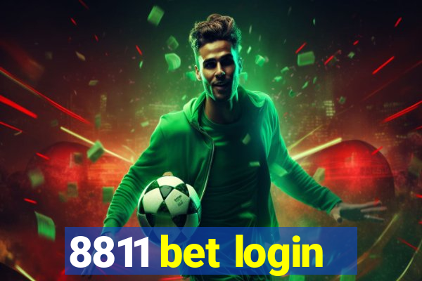 8811 bet login