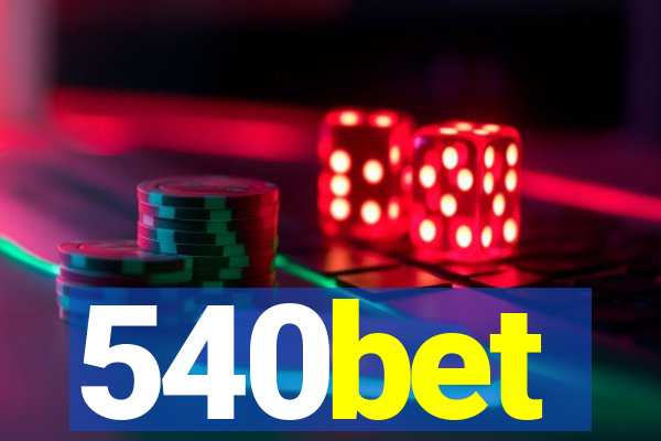 540bet