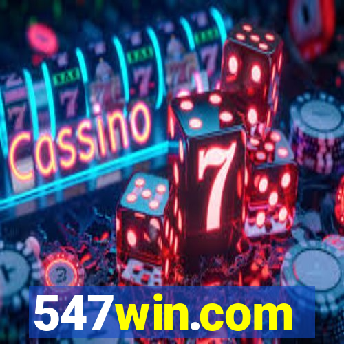 547win.com