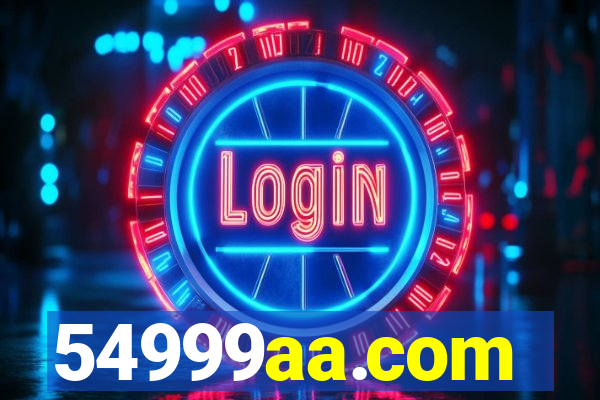 54999aa.com