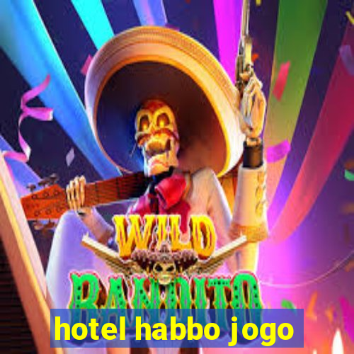 hotel habbo jogo