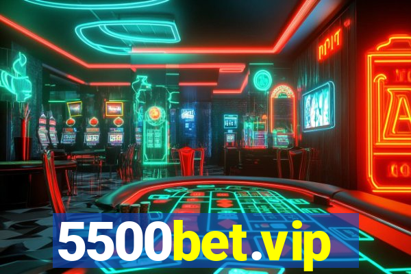 5500bet.vip