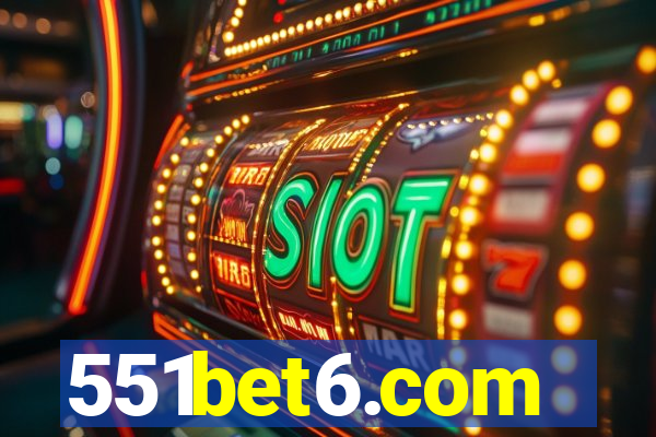 551bet6.com