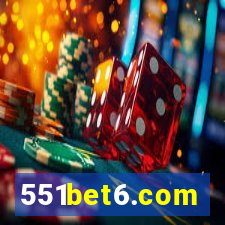 551bet6.com