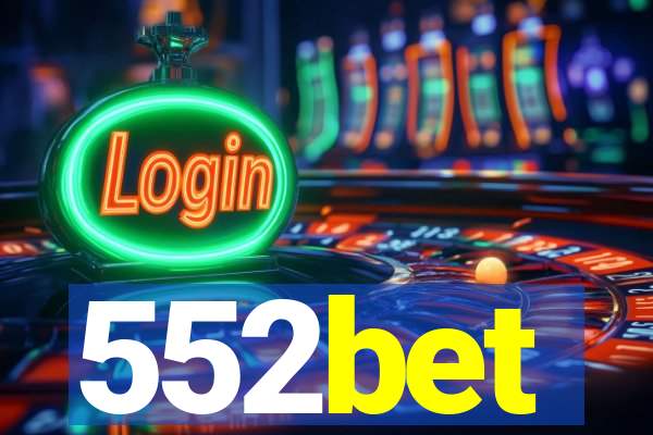 552bet