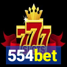 554bet