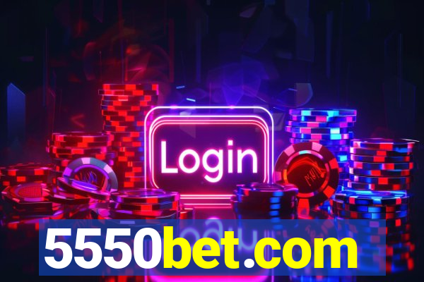 5550bet.com