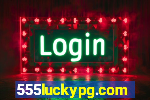 555luckypg.com