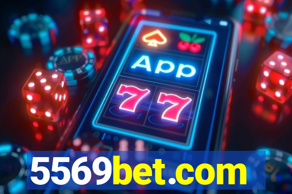 5569bet.com