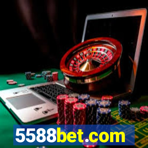 5588bet.com