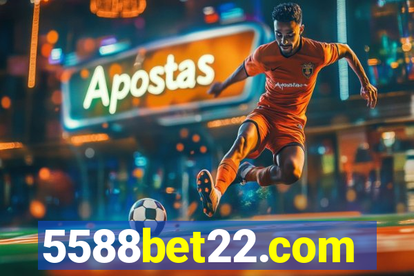 5588bet22.com