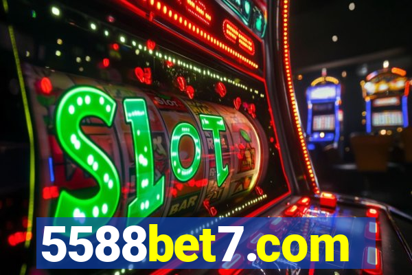 5588bet7.com