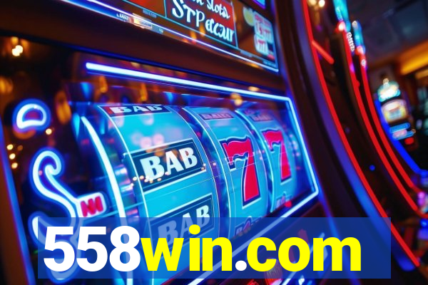 558win.com