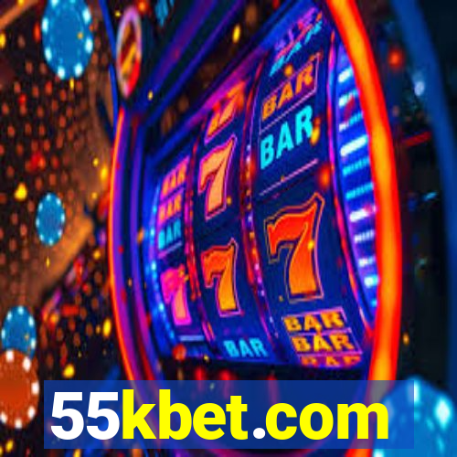 55kbet.com