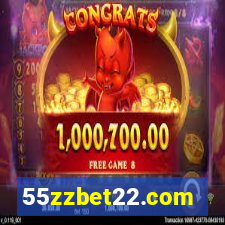 55zzbet22.com