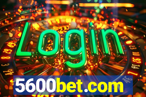 5600bet.com