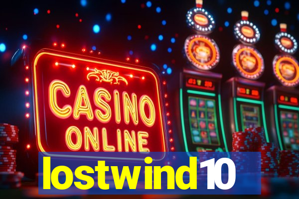 lostwind10