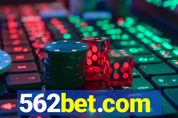 562bet.com