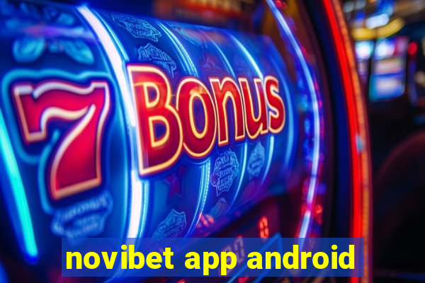 novibet app android